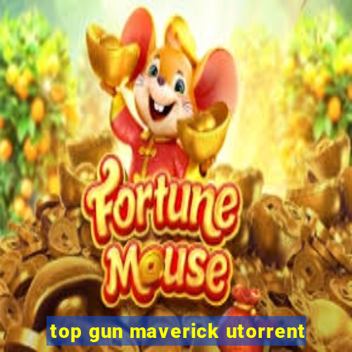 top gun maverick utorrent